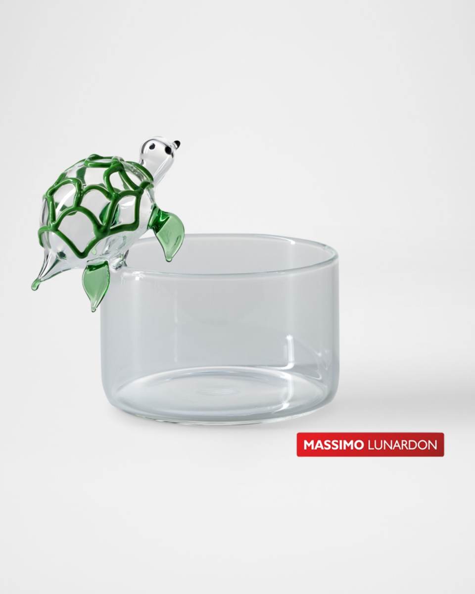 Brio Turtle Bowl